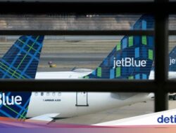 Biaya Bagasi Maskapai Naik Hingga Ditengah Lonjakan Harga Bahan Bakar