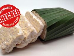 Muncul ‘Sekte’ Makan Tempe Mentah, Diyakini agar Nutrisinya Tak Rusak