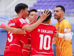 Link Live Pemutaran Online Timpilihan Futsal Indonesia vs Malaysia: Laga Penentuan Ke Semifinal