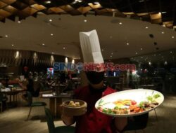 Masa Ppn Maret 2026, Wajib Ppn Restoran dan Hotel Hingga Jakarta Dapat Keringanan 20%