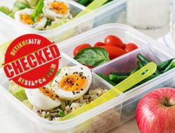 Capek Siapkan Bekal Tiap Pagi? Ini Cara Meal Prep Bekal Anak Sebagai 7 Hari Sekaligus