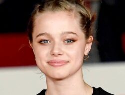 Mengejutkan! Anak Angelina Jolie Muncul Hingga Video Alunan K-Pop, Lolos Audisi Tanpa Dikenali