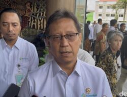 Pilih Minuman Less Sugar tapi Pakai Boba? Menkes Ingatkan Gula Tersembunyi