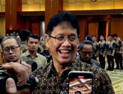 Bagaimana Nasib Insentif Kendaraan Bermotor Roda Dua Listrik? Purbaya Bilang Begini