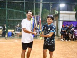 MNC Life Hadirkan Perlindungan Asuransi Kecelakaan Diri Hingga Jakarta Home Run: Men’s Slowpitch League 2026