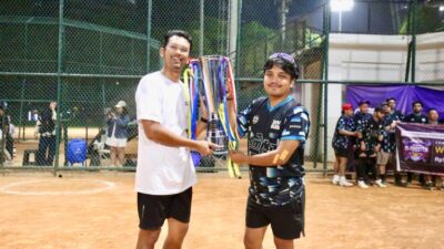 MNC Life Hadirkan Perlindungan Asuransi Kecelakaan Diri Hingga Jakarta Home Run: Men’s Slowpitch League 2026