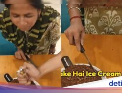 Bikin Haru! Tuan Tempattinggal Ikut Senang Rayakan Ulang Tahun ART-nya