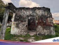 Misteri Omah Balung Hingga Surabaya, Tempat Menyimpan Jasad-jasad yang Tak Dikenal