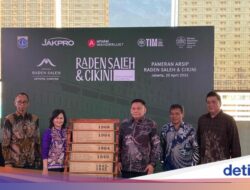 Liburan Hingga Skuat Makin Lengkap Bersama Paviliun Raden Saleh Artotel Curated