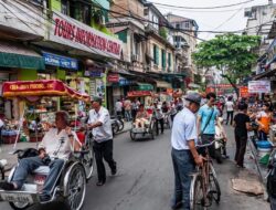 Negeri Tetangga RI Ini Catat Lonjakan Tindak Kejahatan Obesitas, Apa Pemicunya?
