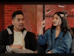 Penampakan Sosok Raksasa Ke Balik Panggung, Cerita Horor Keenan Pada Pelatihan