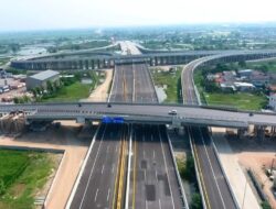 Pertempuran Picu Ketidakpastian, Investor Wait and See Garap Proyek Jalan Tol RI