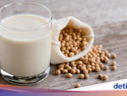Banyak Disalahpahami, 5 Minuman Ini Ternyata Baik Sebagai Gula Darah