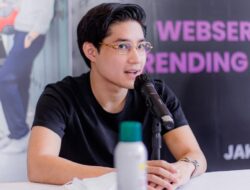 Profil Teuku Rassya, Anak Tamara Blezynski yang Pernikahannya Dari Sebab Itu Sorotan