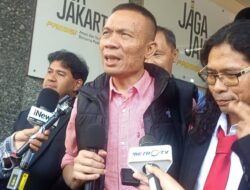Rismon Sianipar Akui Revisi Eksperimen Ijazah Jokowi Pada Bersama Perjanjian Restorative Justice