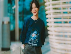 Sheila Dara Bangkit Di Duka, Ibu Vidi Aldiano Puji Ketegarannya