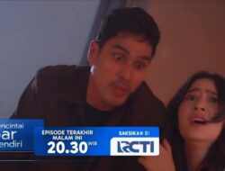 Rafki Selamatkan Ayuna, Rafka Memilih Akhiri Hidupnya