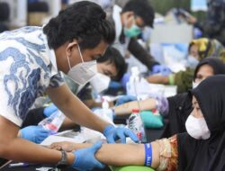 Skrining TB Gratis Sebagai Tekan Perkara Pidana Hukum TBC