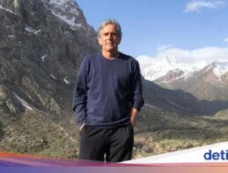 Sudah Keliling 193 Bangsa, Pria Ini Ungkap Minuman Kafein dan Konsumsi Terbaik Hingga Dunia