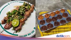 Terbaru Buka, 5 Tempat Makan Di Bandung Ini Langsung Antre!