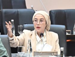 Aturantertulis PPRT Disahkan, Selly Gantina: Dari Sebab Itu Pelindungan Semua Pihak