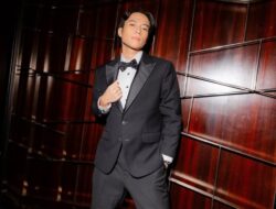 Ziarah Ke Makam Vidi Aldiano, Inul Daratista Kenang Sosok Sahabat yang Bersahaja