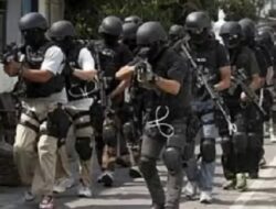 2 Brigjen Pol dan 1 Kombes Pol Dapat Penugasan Ke Densus 88 Antiteror Di Mutasi Polri Terbaru