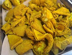 Wajib Dipisah, Ini Risiko Mencampur Daging dan Jeroan Kurban