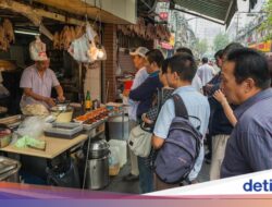 7 Street Food yang Wajib Dicoba Ke China: Surga Minuman Pinggir Jalan