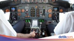 Pramugari Ungkap Pilot Dilarang Menahan Kentut