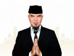 Ahmad Dhani Bantah Instagram Hilang Lantaran Settingan: Ngapain Saya Drama?