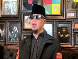 Ahmad Dhani Siap Laporkan Hacker Instagramnya Ke Polres Jaksel Hari Ini