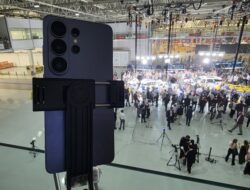Alasan Galaxy S26 Ultra Disebut AI Phone Paling Matang Untuk Kerja Mobile Di 2026
