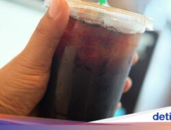 Minum Americano Sebelumnya Gym, Benarkah Bikin Latihan Lebih Optimal?