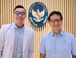 Berduka Atas Meninggalnya dr. Myta Aprilia, dr. Gia Pratama Ingatkan Hak Praktisi Medis Internship
