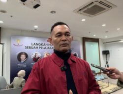 Boni Hargens Dukung Kapolri soal Penguatan Kompolnas lewat Revisi Aturantertulis Kepolisian