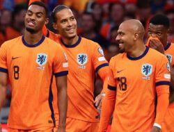 De Ligt dan Frimpong Dicoret