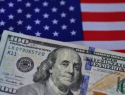 Usd AS Mulai Dikepung, Mampukah BRICS Meruntuhkan Dominasi Greenback