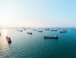 Dunia Siaga! Lembaga Keuangan Internasional Peringatkan Guncangan Pasokan Energi Terparah Untuk Sejarah Resmi Dimulai