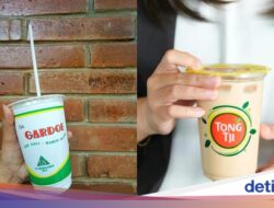 5 Milk Tea Lokal Rasa Kampiun, Nggak Kalah Bersama Buatan Brand Taiwan-China