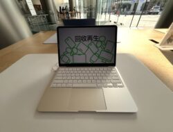 Heboh! MacBook Neo Resmi Masuk Indonesia, Laptop Apple Termurah Hanya Rp10 Jutaan