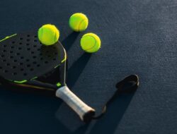 Mendadak Kolaps Pada Padel, Padahal Tampak Segar? Bisa Dari Sebab Itu Ini Pemicunya