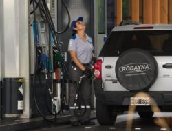 IMF, Lembaga Keuangan Internasional, dan IEA Ketar-ketir Kelangkaan BBM Ke Didepan Mata