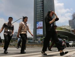 BMKG Beberkan Daerah yang Mulai Masuk Musim Kemarau Awal Mei 2026