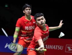 Jelang Indonesia Open 2026, Leo/Daniel Optimis Ulangi Kejayaan Hingga Istora