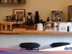 5 Kafe Hidden Gem Di Untuk Perumahan yang Cozy Buat Hangout