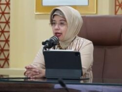 Mobilitas Kelompok Sepanjang Kuartal I Menimbulkan Kekhawatiran