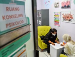 Perkara Pidana Hukum Tekanan Anak Menimbulkan Kekhawatiran, Bandung Buka Layanan Psikologi Hingga Puskesmas