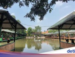 Kumpul Keluarga Makin Seru, Ini 7 Spot Masakan Nyaman dan Enak Ke Tangsel