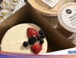 Sate Maranggi Lezat Ke Cikarang hingga Konsumsi yang Bikin Netizen Sedih